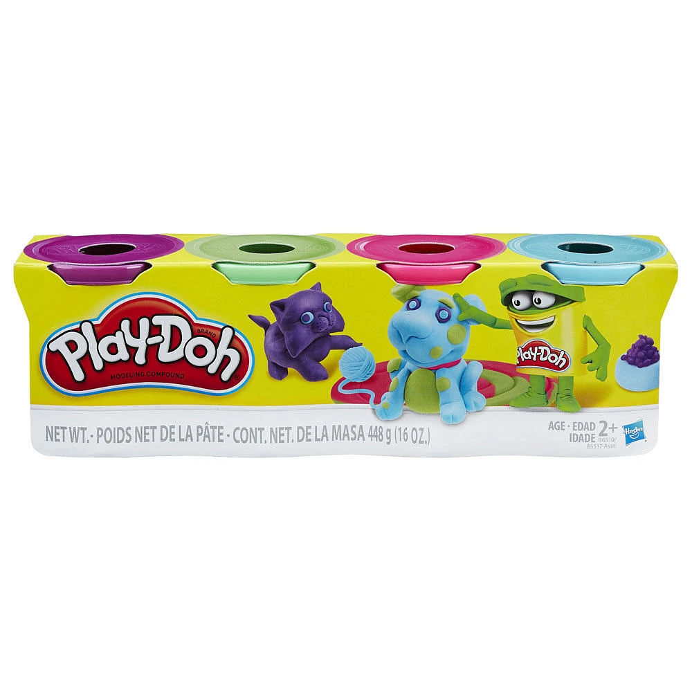 Play-Doh