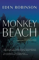 Monkey Beach - English Edition