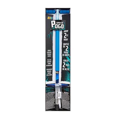 ALEX Pogo Stick Blue