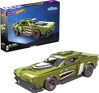 Mega Construx - Hot Wheels - Muscle Bound