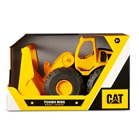 Cat Tough Rigs