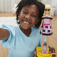 Play-Doh Barbie Designer Fashion Show Playset