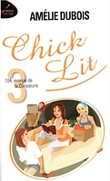 Chick Lit 03: 104 Avenue De La Consoeurie - French Text