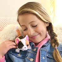 Mini-chaton interactif de FurReal