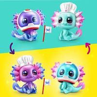 5 Surprise A-LOT-A AXOLOTLS by ZURU