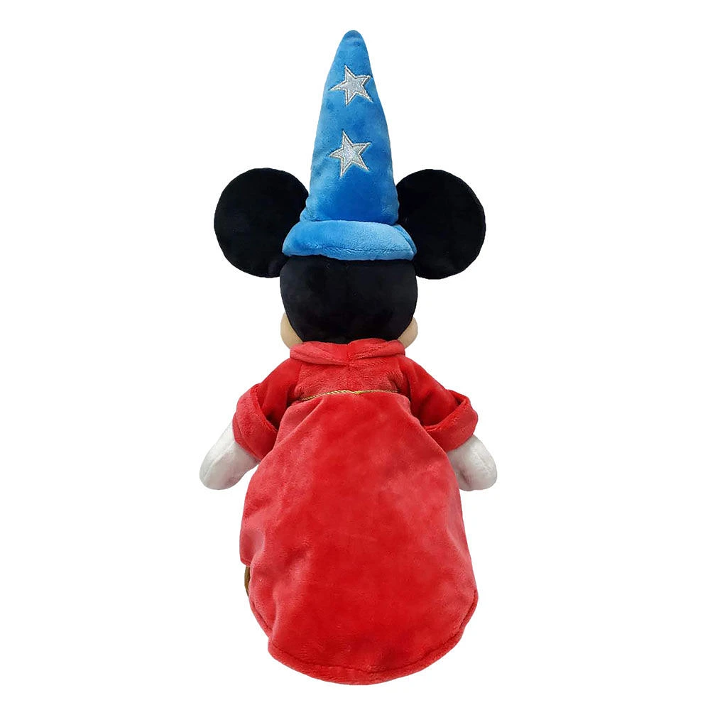 Disney Medium Plush - Mickey Fantasia