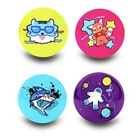 Kess 10In Jumbo Ball
