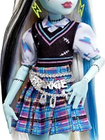 Monster High Poupée Frankie Stein