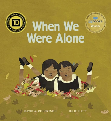 When We Were Alone - English Edition