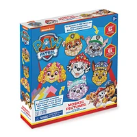 Trousse de bricolage Paw Patrol Mosaic Pictures Craft - Notre exclusivité