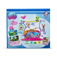 Littlest Pet Shop Ensemble De Jeu Littlest Pet Shop Pets Got Talent