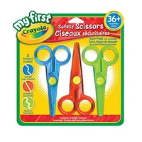 My First Safety Scissors