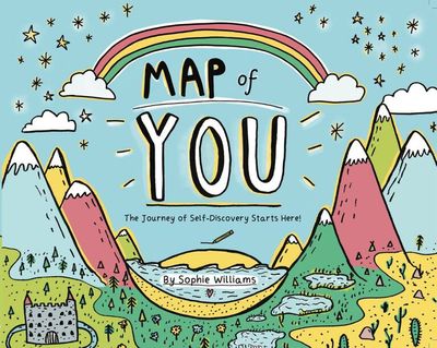 Map of You - English Edition