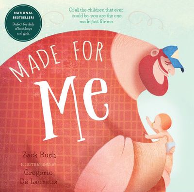 Made for Me - English Edition