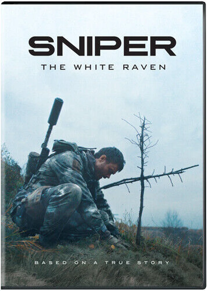 Sniper: The White Raven