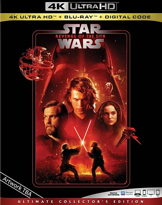 STAR WARS SITH CA/EC/UD1/BD2/UD