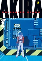 Akira 2 - Édition anglaise