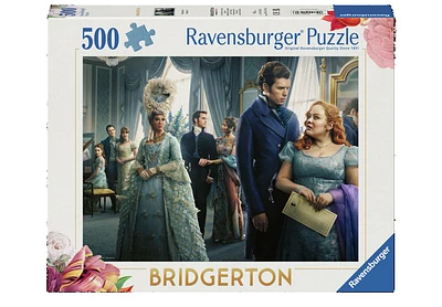 Ravensburger - Bridgerton 500PC