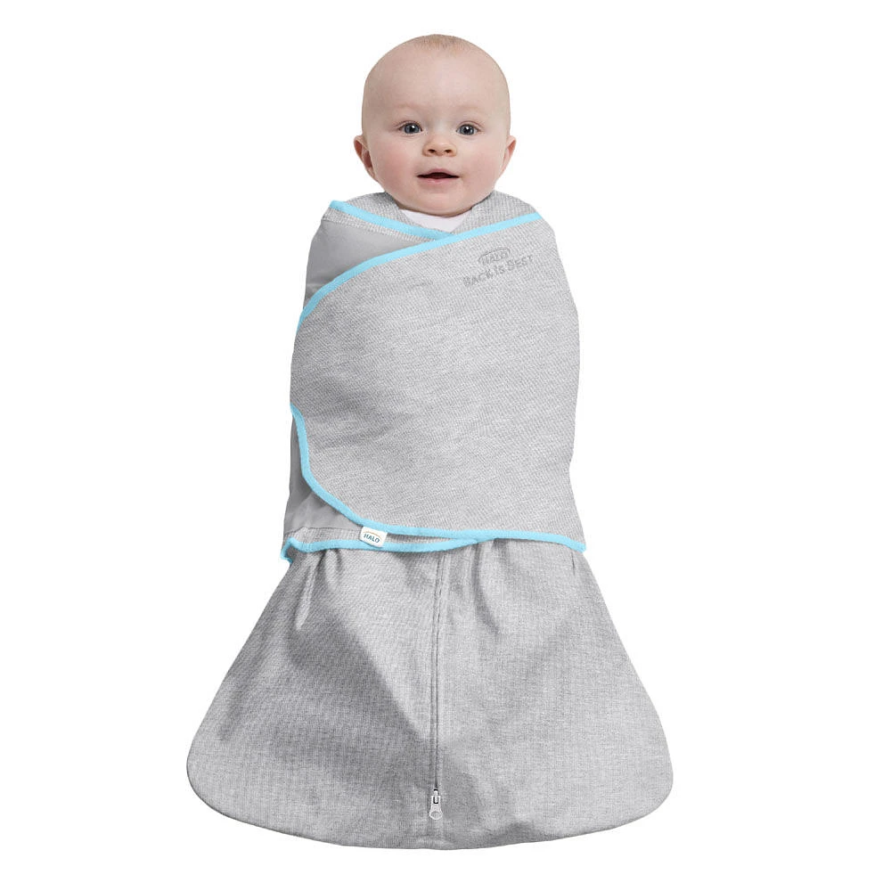 HALO SleepSack Swaddle - Ideal Temp