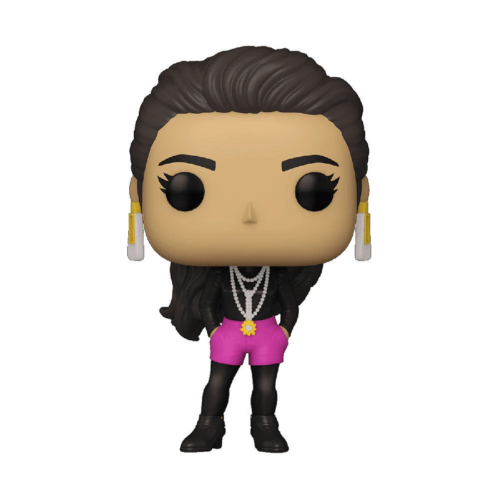 POP: She Hulk-Nikki