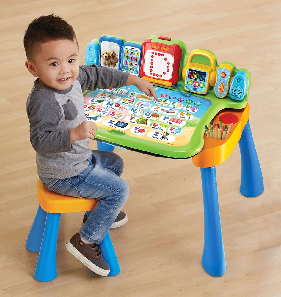 Vtech Explore and Write Activity Desk