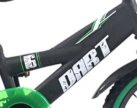 Stoneridge Dart - Vélo 16 po - Notre exclusivité