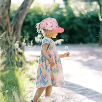 Paw Patrol Skye Hat Pink Size 2-3X