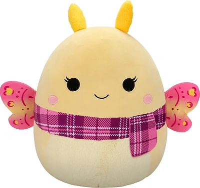 Squishmallows 12" Plush - Miry the Moth