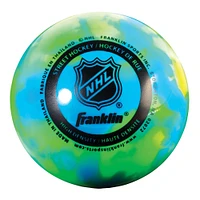 Franklin Sports NHL HI Density Street Hockey Ball