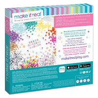 Kit de bracelet alphabet Make it Real