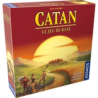 Catan - Édition française