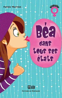 Béa dans tous ses états - French Text