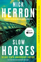 Slow Horses (Deluxe Edition) - English Edition