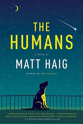 The Humans - English Edition