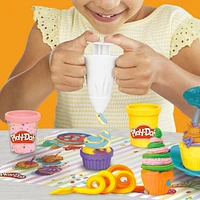 Play-Doh Cupcake Tower Playset - R Exclusive