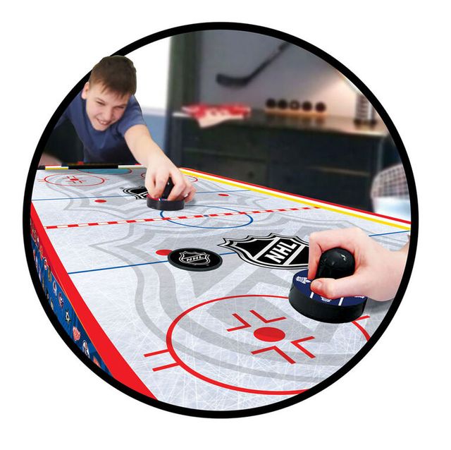 Air Hockey Eletrónico, Toys R' Us