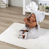 Gerber - 4 Piece Bath Set - Elephant