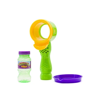 Gazillion Bubbles - Vortech/Green
