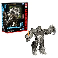 Transformers Studio Series Leader Class Rise of the Beasts 116 Apelinq Action Figure