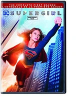 Supergirl: The Complete First Season
