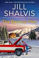 The Backup Plan - English Edition