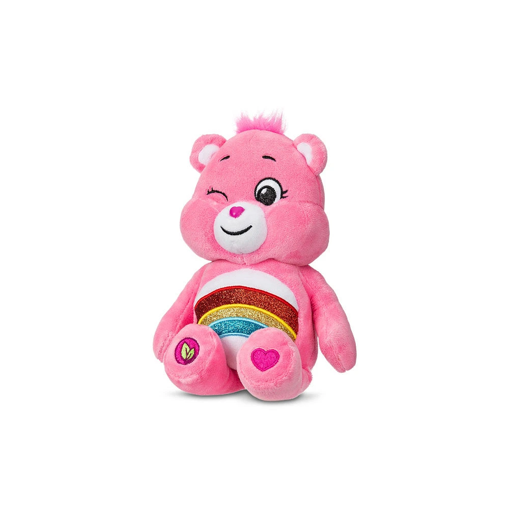 Care Bears Fun Size Cheer Bear Sparkle-ECO