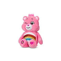 Care Bears Fun Size Cheer Bear Sparkle-ECO