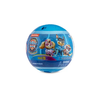 Basic Fun Mash'Ems PAW PATROL MIGHTY MOVIE Series 13