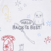 Wearable Blanket Cotton - Harry Potter Large