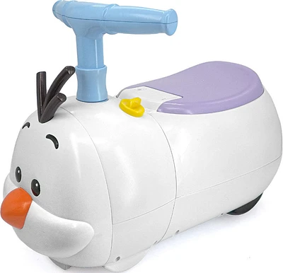 Light ''N'' Sound Zoom Zoom Olaf