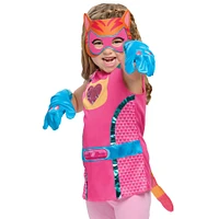 Costume SuperChatons