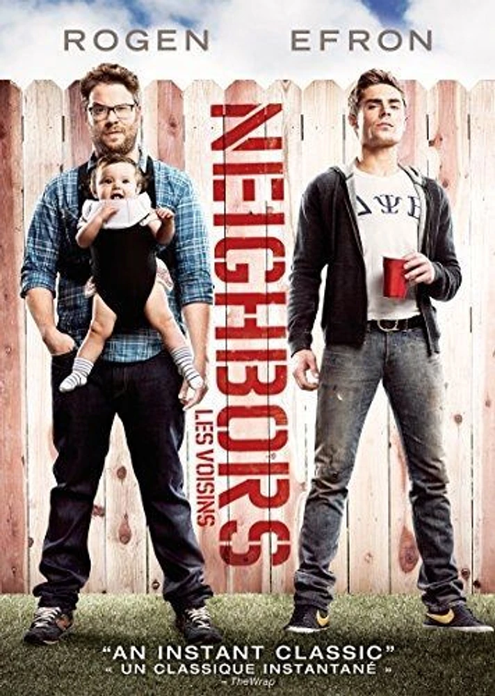 Neighbors