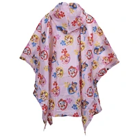 Paw Patrol Kids Paw Patrol Fold Out Poncho Multi