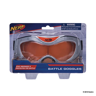 Assortiment Des Lunettes Nerf-Elite